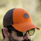 MAGPUL | Icon Patch Garment Washed Trucker | BLK - STONE - ORG - BROWN - NAVY MAGPUL | Icon Patch Garment Washed Trucker | BLK - STONE - ORG - BROWN - NAVY