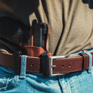 MAGPUL | TEJAS GUN BELT 2.0 – El Original | CHOCOLATE MAGPUL | TEJAS GUN BELT 2.0 – El Original | CHOCOLATE