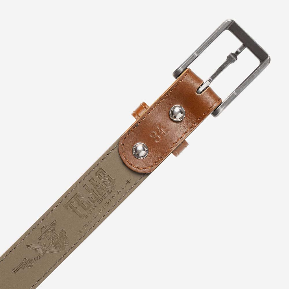 MAGPUL | TEJAS GUN BELT 2.0 – El Original | LIGHT BROWN