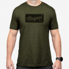 MAGPUL | Rover Block CVC T-Shirt | OD MAGPUL | Rover Block CVC T-Shirt | OD