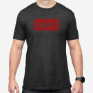 MAGPUL | Rover Block CVC T-Shirt |  CHARCOAL MAGPUL | Rover Block CVC T-Shirt |  CHARCOAL