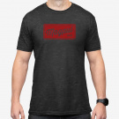 MAGPUL | Rover Block CVC T-Shirt |  CHARCOAL