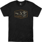 Magpul | TeJas Cotton T-Shirt | S Magpul | TeJas Cotton T-Shirt | S