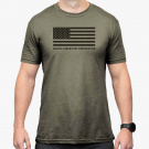 MAGPUL | STANDARD COTTON T-SHIRT | OD MAGPUL | STANDARD COTTON T-SHIRT | OD