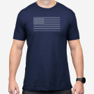 MAGPUL | STANDARD COTTON T-SHIRT | NAVY MAGPUL | STANDARD COTTON T-SHIRT | NAVY