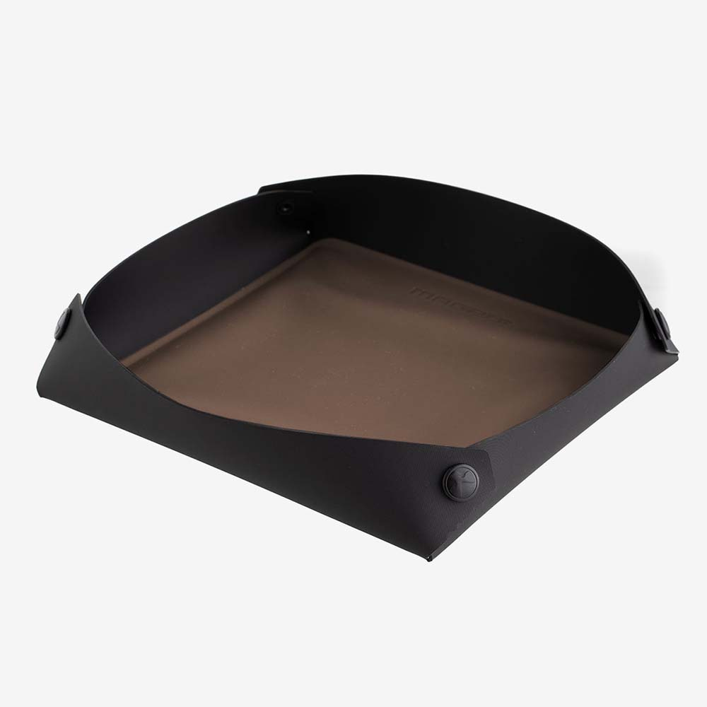 Magpul | DAKA Magnetic Field Tray Large | BLACK - FDE