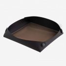 Magpul | DAKA Magnetic Field Tray Large | BLACK - FDE Magpul | DAKA Magnetic Field Tray Large | BLACK - FDE