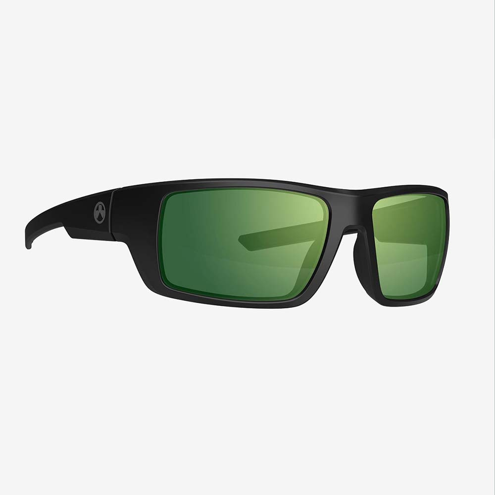 MAGPUL | Apex Eyewear | MATTE BLACK | POLARIZED