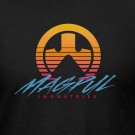 MAGPUL | Brenten CVC T-Shirt | BLACK