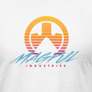 MAGPUL | Brenten CVC T-Shirt | WHITE 