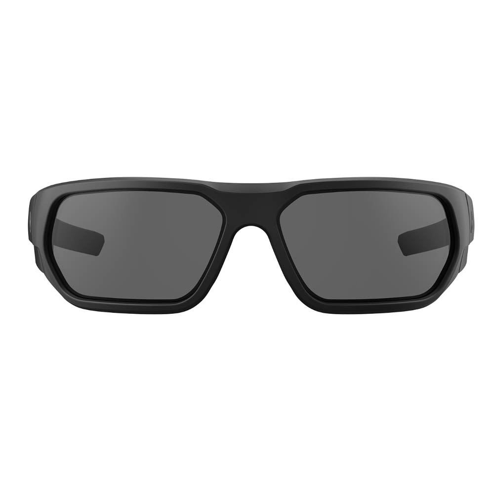 MAGPUL | Radius Eyewear | Black Frame/Gray Lens