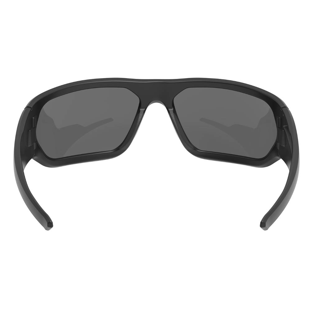 MAGPUL | Radius Eyewear | Black Frame/Gray Lens