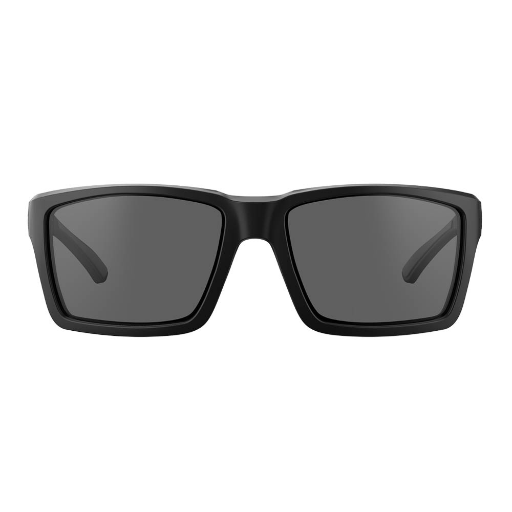 MAGPUL | Explorer XL Eyewear | Black Frame/Grey Lens