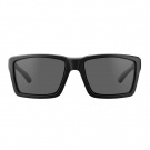MAGPUL | Explorer XL Eyewear | Black Frame/Grey Lens MAGPUL | Explorer XL Eyewear | Black Frame/Grey Lens