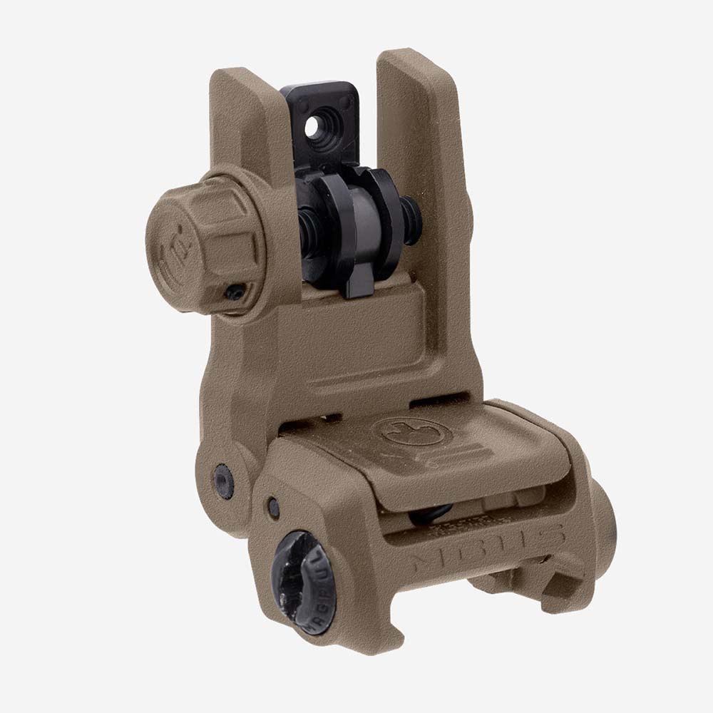 MAGPUL | MBUS 3 Sight – Rear