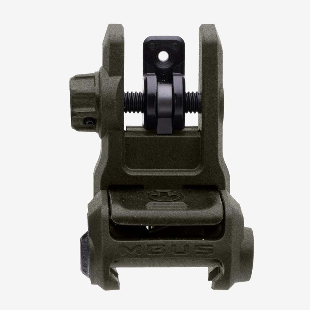 MAGPUL | MBUS 3 Sight – Rear