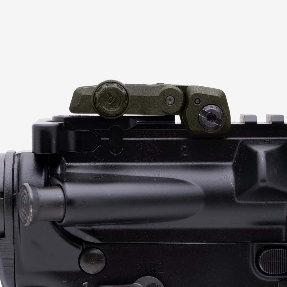 MAGPUL | MBUS 3 Sight – Rear