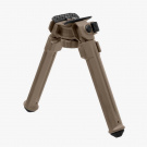 MAGPUL | MOE Bipod | BLK - FDE MAGPUL | MOE Bipod | BLK - FDE