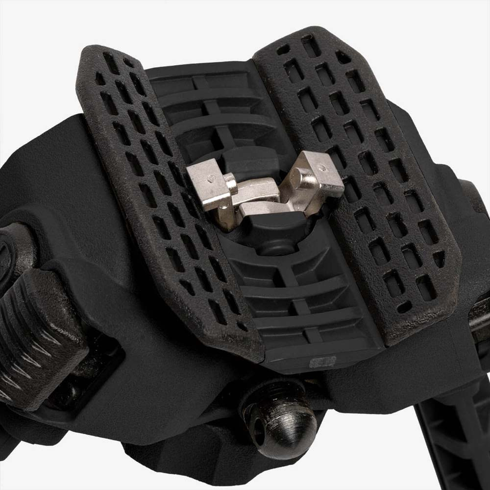 MAGPUL | MOE Bipod | BLK - FDE