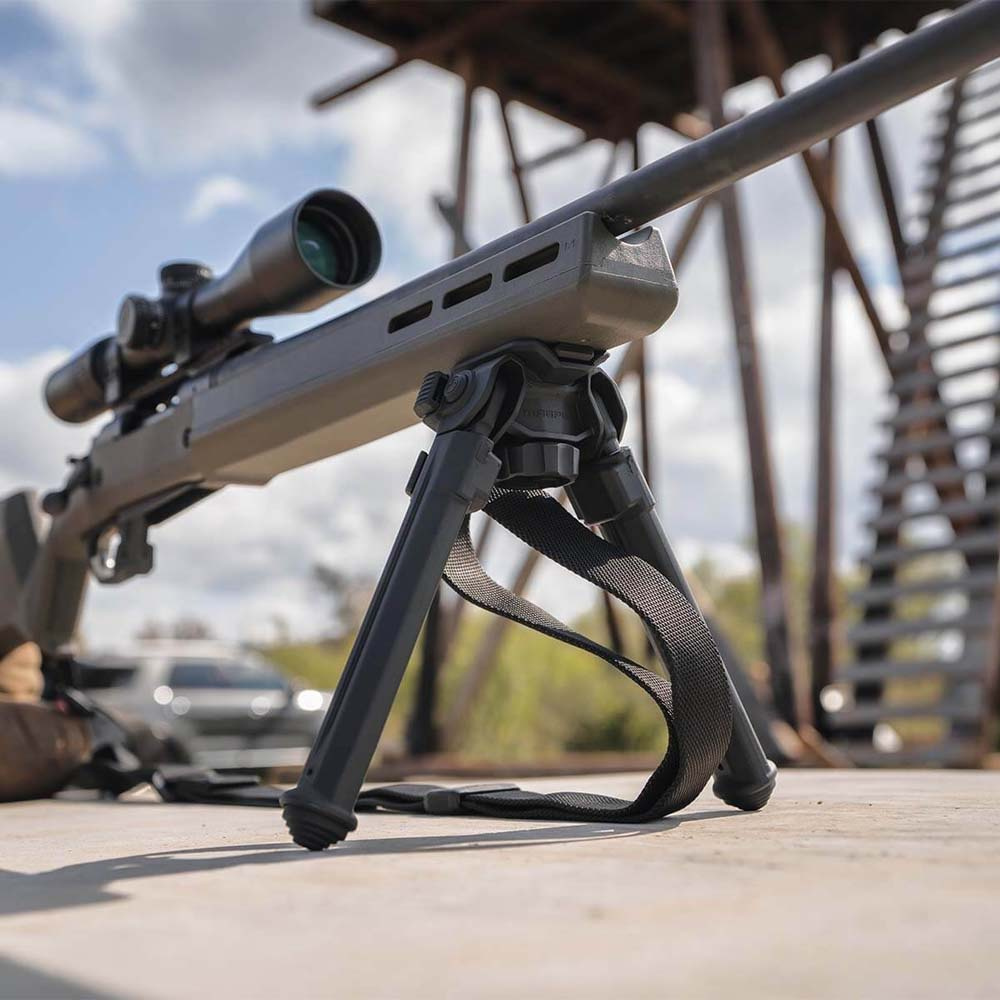 MAGPUL | MOE Bipod | BLK - FDE