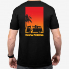 MAGPUL | Sun's Out Cotton T-Shirt | BLACK MAGPUL | Sun's Out Cotton T-Shirt | BLACK