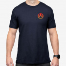 MAGPUL | Sun's Out Cotton T-Shirt | NAVY MAGPUL | Sun's Out Cotton T-Shirt | NAVY