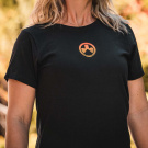MAGPUL | Women's Sun's Out CVC T-Shirt | BLACK MAGPUL | Women's Sun's Out CVC T-Shirt | BLACK