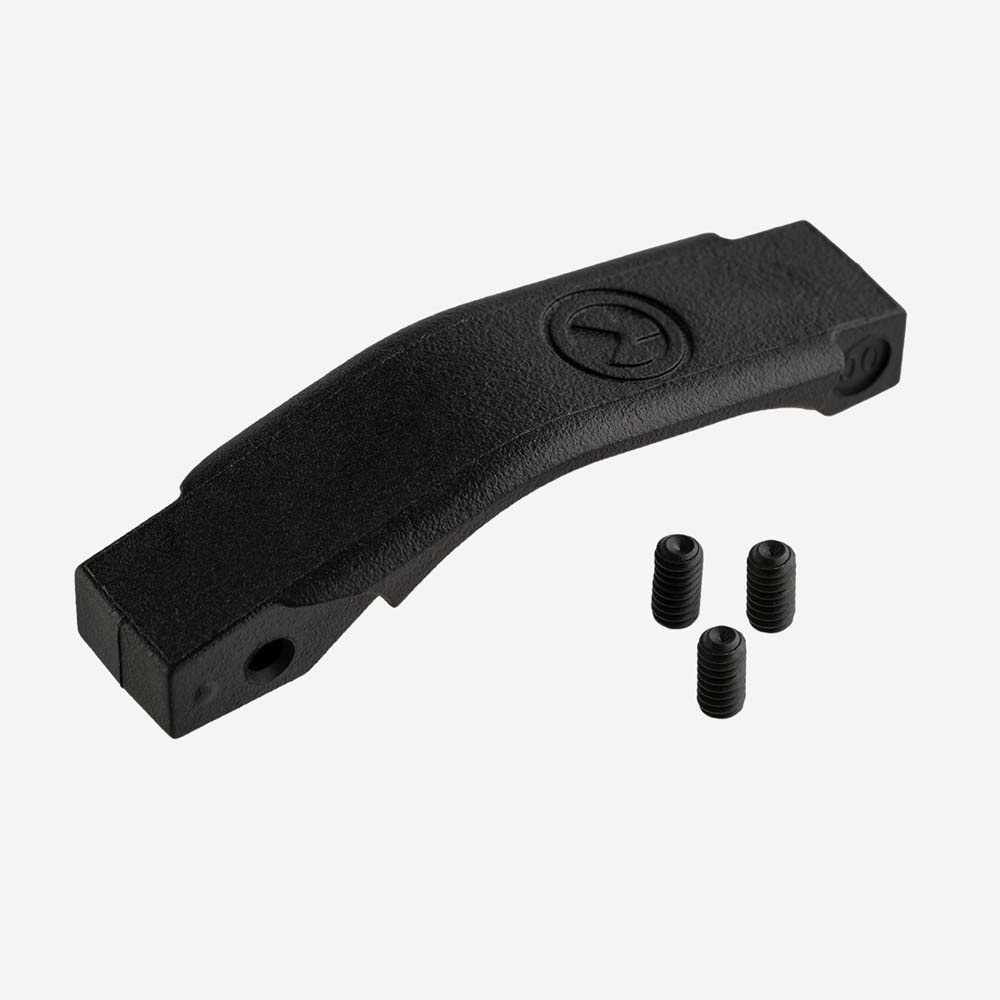 MAGPUL | MOE Enhanced Trigger Guard | Polymer | AR15/M4 | BLK - ODG