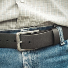 MAGPUL | TEJAS GUN BELT 2.0 – EL BURRO | BLACK MAGPUL | TEJAS GUN BELT 2.0 – EL BURRO | BLACK