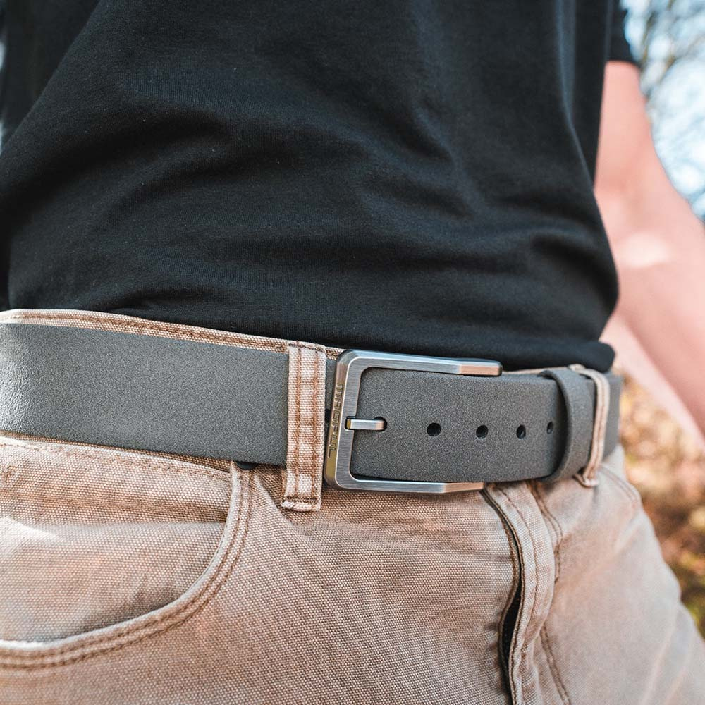 MAGPUL | TEJAS GUN BELT 2.0  – EL BURRO | CHARCOAL
