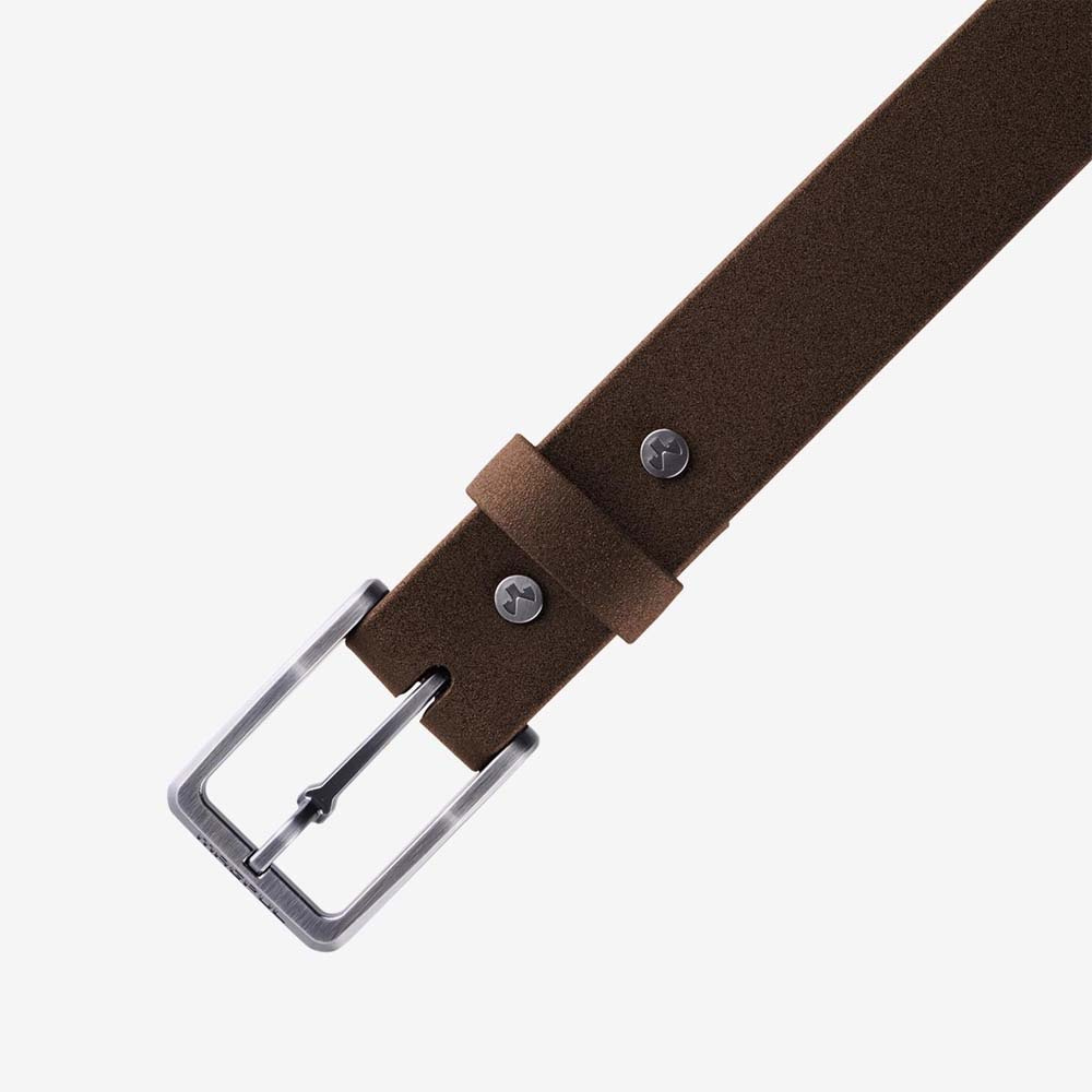 MAGPUL | TEJAS GUN BELT 2.0  – EL BURRO | Chocolate
