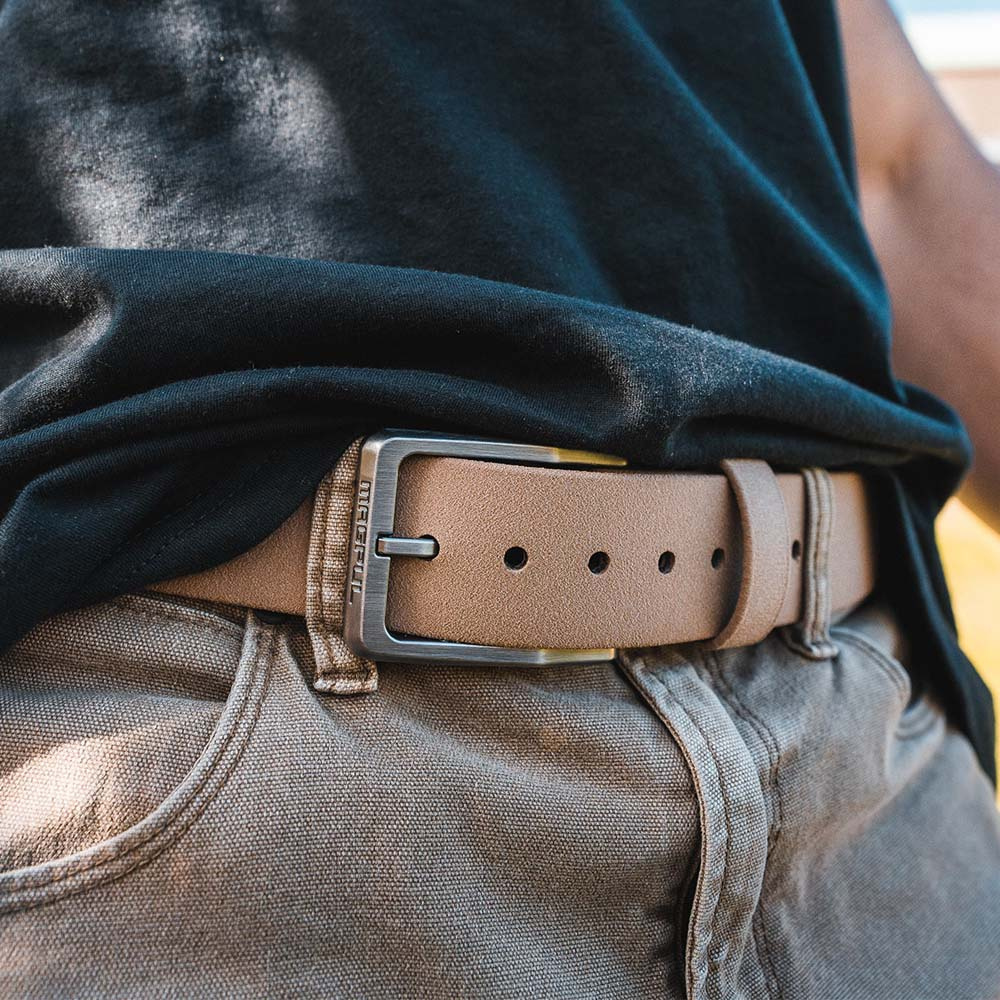 MAGPUL | TEJAS GUN BELT 2.0  – EL BURRO | COYOTE