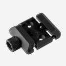 MAGPUL | QR Rail Grabber – 17S Style Adapter for RRS/ARCA & Picatinny Rails