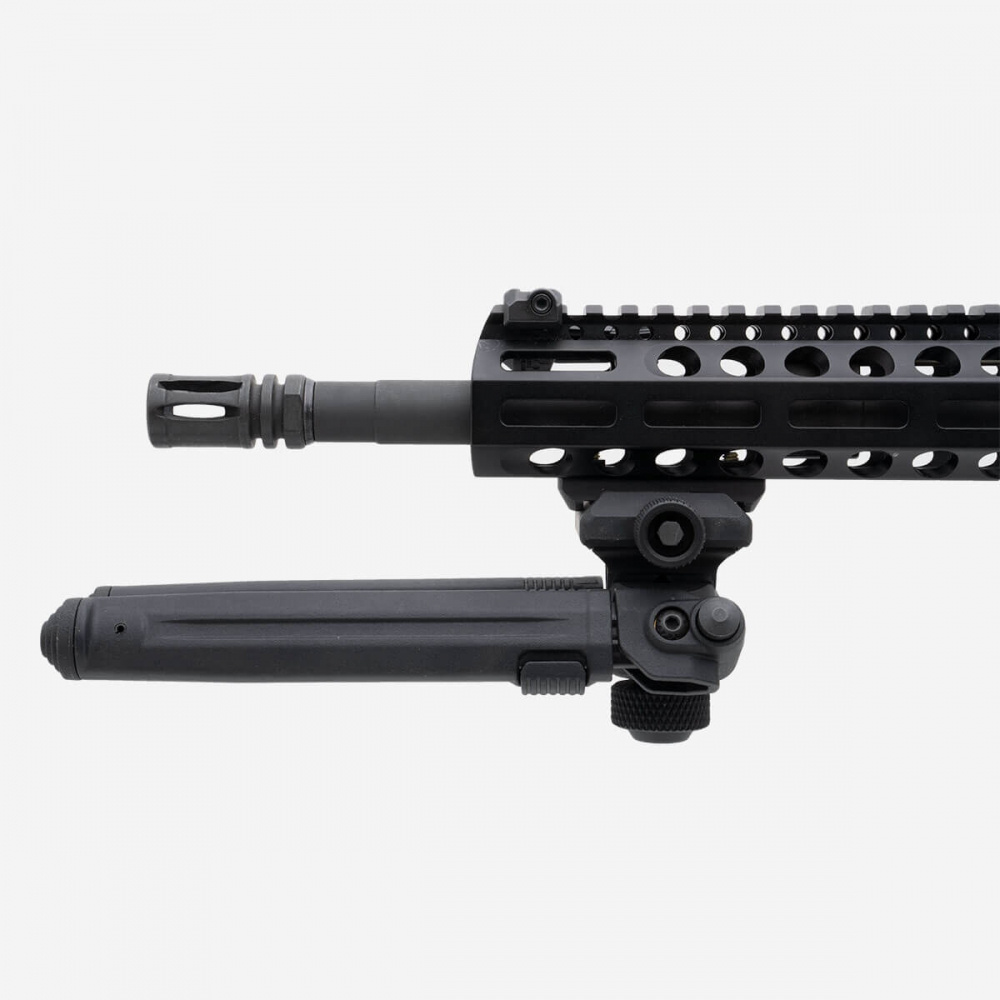 MAGPUL | QR Rail Grabber – 17S Style Adapter for RRS/ARCA & Picatinny Rails