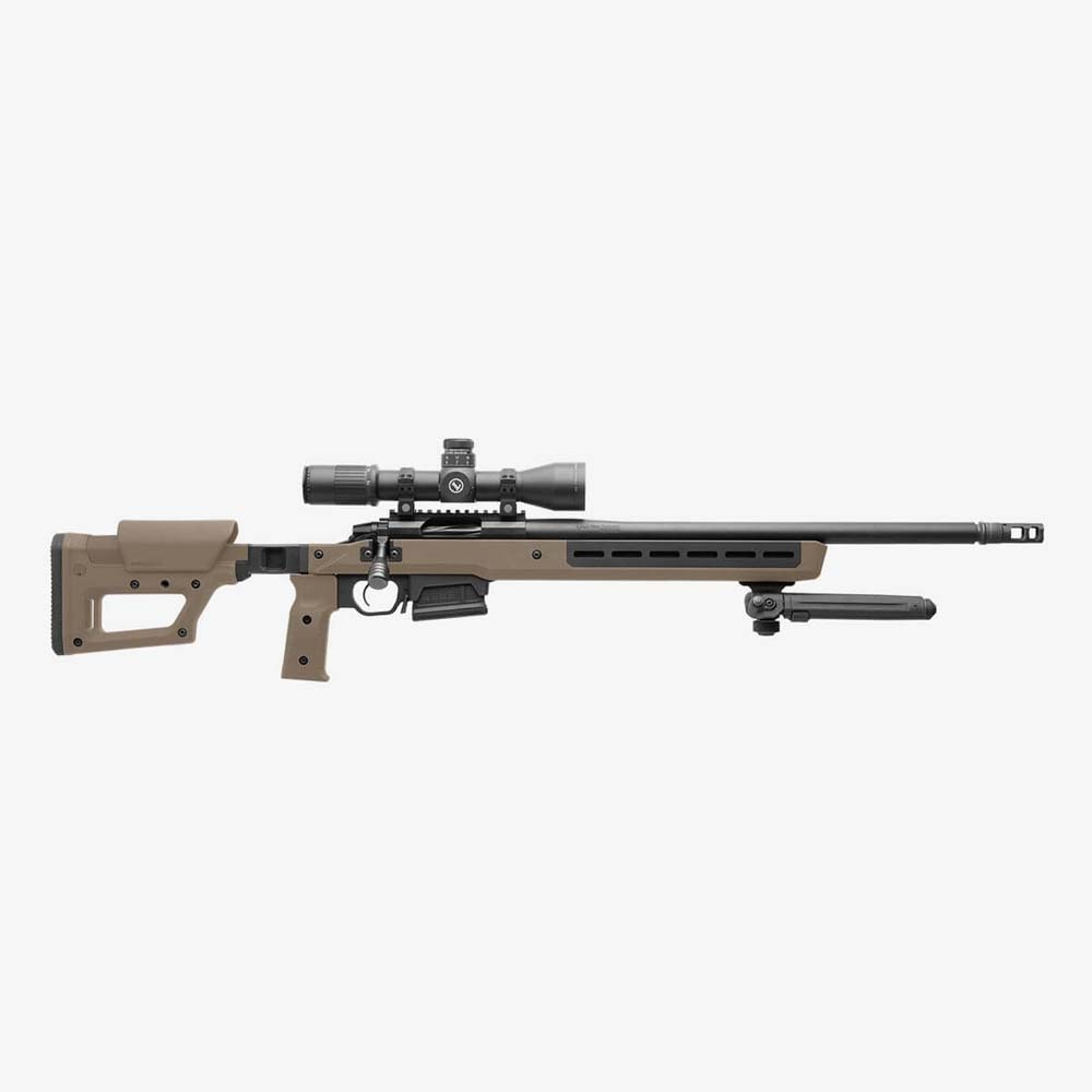 MAGPUL | Pro 700 LITE SA STOCK – REMINGTON 700 | SHORT ACTION