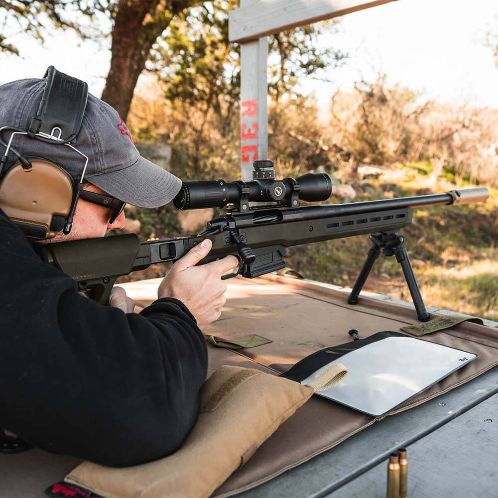MAGPUL | Pro 700 LITE SA STOCK – REMINGTON 700 | SHORT ACTION