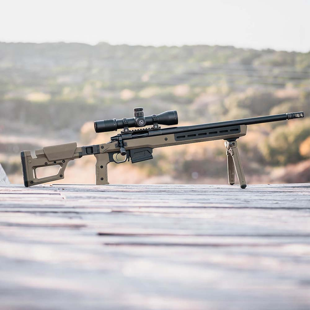 MAGPUL | Pro 700 LITE SA STOCK – REMINGTON 700 | SHORT ACTION