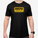 MAGPUL | Equipped Blend T-Shirt | BLACK  MAGPUL | Equipped Blend T-Shirt | BLACK