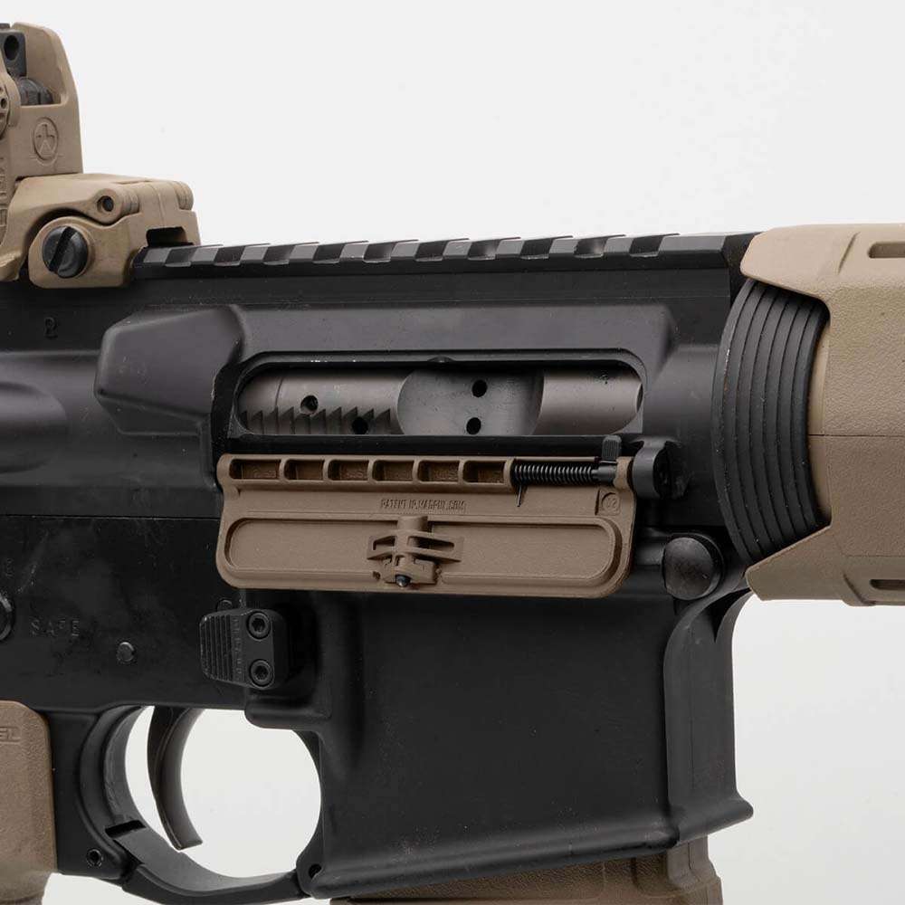 MAGPUL | Enhanced Ejection Port Cover | BLK - FDE - ODG