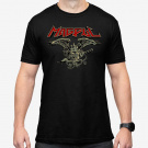 MAGPUL | HEAVY METAL COTTON T-SHIRT | BLACK MAGPUL | HEAVY METAL COTTON T-SHIRT | BLACK