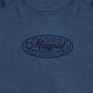 MAGPUL | Women’s Rodeo Blend T-Shirt | NAVY