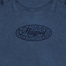 MAGPUL | Women’s Rodeo Blend T-Shirt | NAVY MAGPUL | Women’s Rodeo Blend T-Shirt | NAVY