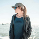 MAGPUL | Women’s Rodeo Blend T-Shirt | NAVY MAGPUL | Women’s Rodeo Blend T-Shirt | NAVY