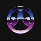 MAGPUL | Chrome Icon Cotton T-Shirt | BLACK MAGPUL | Chrome Icon Cotton T-Shirt | BLACK