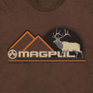 MAGPUL | Wapiti Blend T-Shirt | BROWN