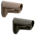 MAGPUL | MOE SL-M Carbine Stock – Mil-Spec MAGPUL | MOE SL-M Carbine Stock – Mil-Spec