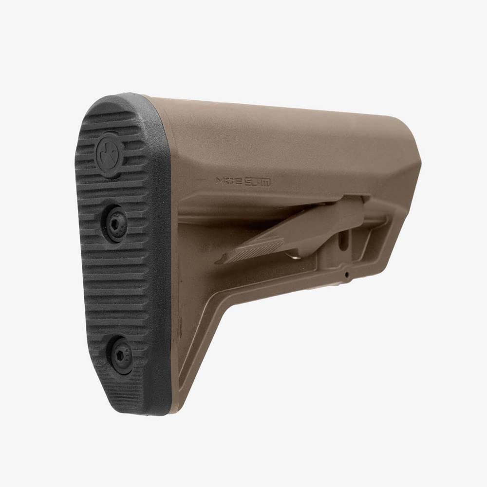 MAGPUL | MOE SL-M Carbine Stock – Mil-Spec
