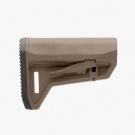 MAGPUL | MOE SL-M Carbine Stock – Mil-Spec MAGPUL | MOE SL-M Carbine Stock – Mil-Spec