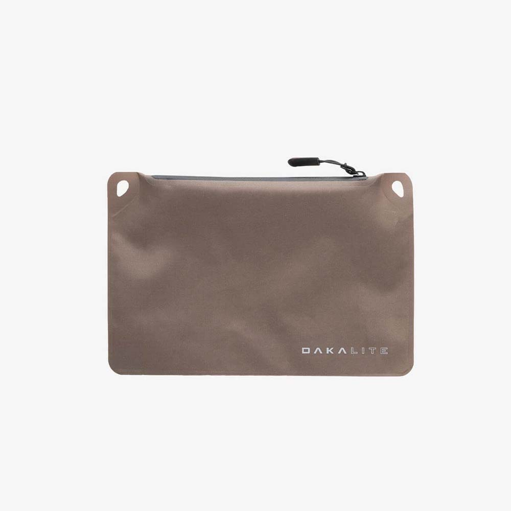 MAGPUL | DAKA LIGHT POUCH | SMALL | BLK - FDE - GRY