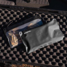 MAGPUL | DAKA LIGHT POUCH | MEDIUM | BLK - FDE - GRY MAGPUL | DAKA LIGHT POUCH | MEDIUM | BLK - FDE - GRY